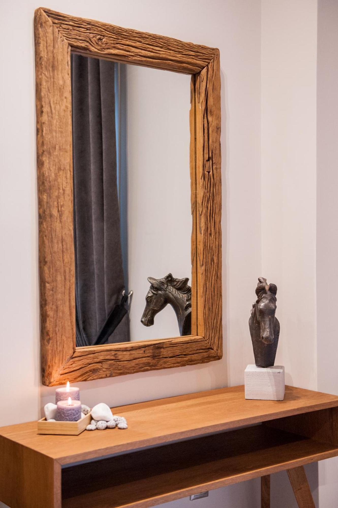 Acropolis View Deluxe Penthouse & Luxury Apartments Athene Kamer foto