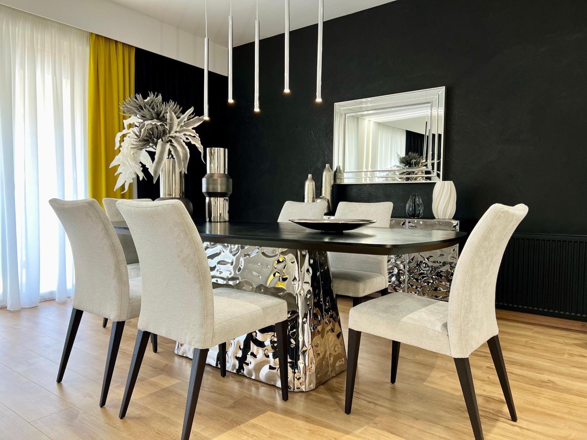 Acropolis View Deluxe Penthouse & Luxury Apartments Athene Kamer foto