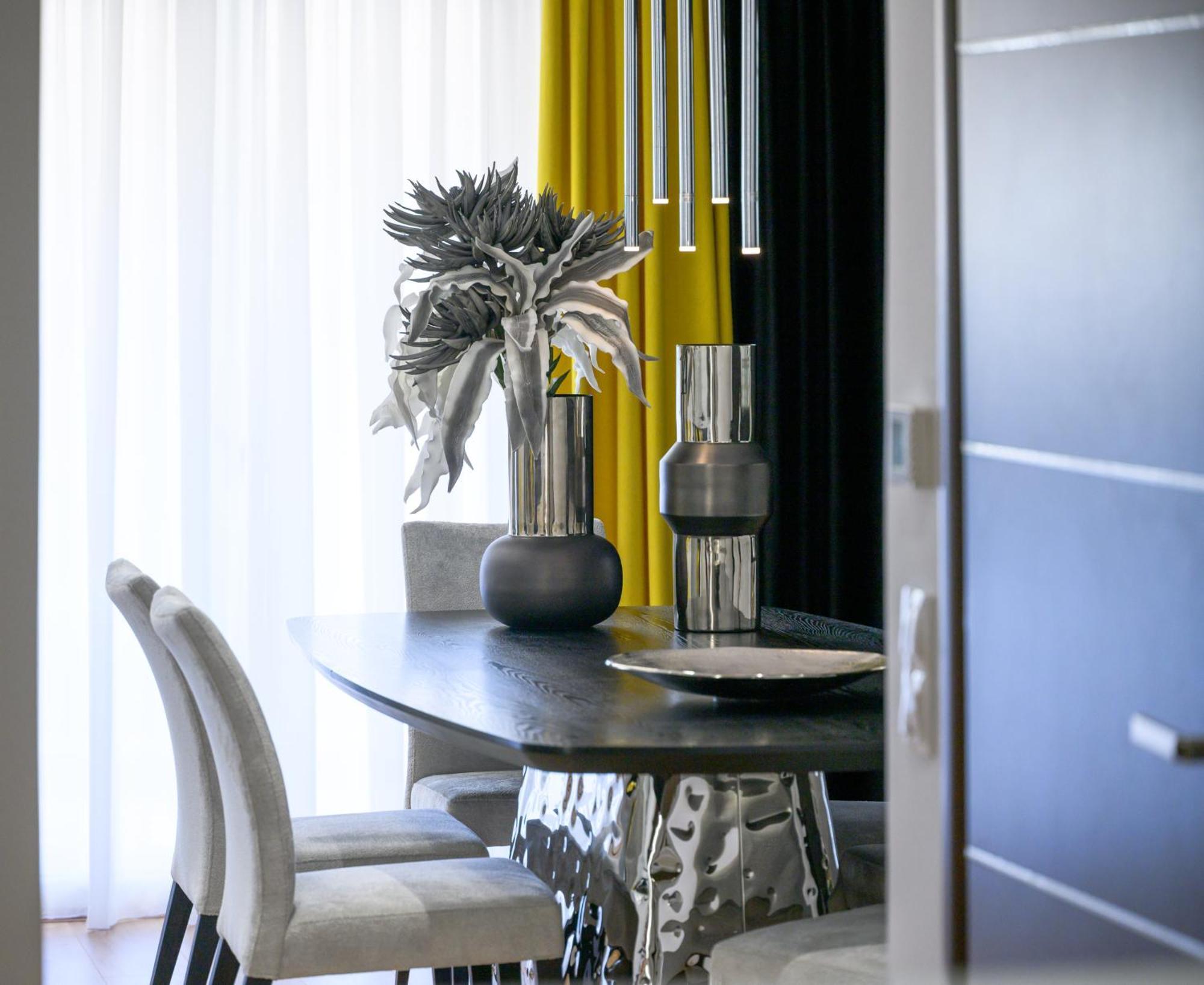 Acropolis View Deluxe Penthouse & Luxury Apartments Athene Buitenkant foto